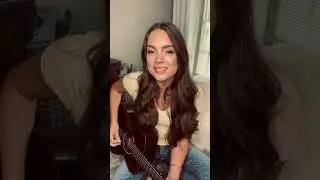 “Heartbroke” - Lauren Mascitti (cover)🌹