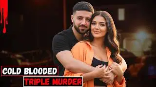 Inside One of Britain&rsquo;s Most Chilling Triple Murders - True Crime Documentary