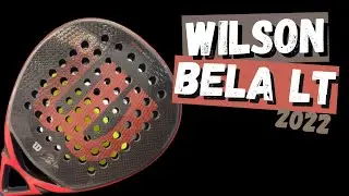 WILSON BELA LT | REVIEW | Hugo Cases