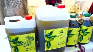 زيت الزيتونة بلاش فلوس أخلط عبي عولتك ب11دينار زيت زيتونة extra vierge في تبرسق 