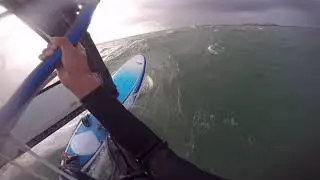 Windsurf Tr&eacute;ompan #1