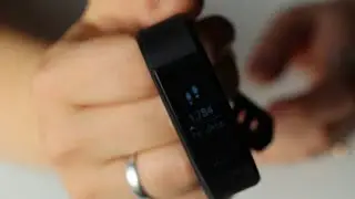 Fitness Tracker Vigorun YG3 Plus with Heart Rate Monitoring