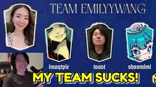 Toast Enters Beast Mode in a $30k TFT Tournament