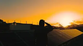LCA Energia Solar - Como tudo come&ccedil;ou.