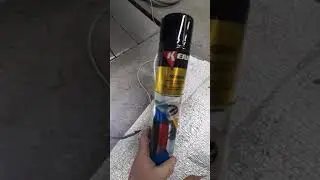 Антикор автомобиля RustStop +Пушсало