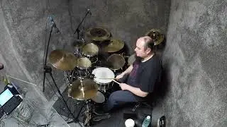 Coding Through Night – The PHP Developer’s Heavy Metal Anthem