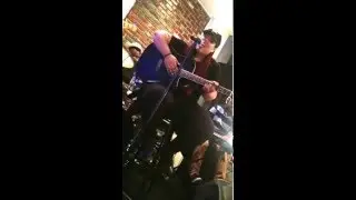 MRose Original - FriendZone (Live)