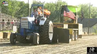 IPL 10mph Farm Stock Marion IN 20Jun2025