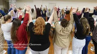 Professor Jewel Mosley: A Steward of Legacy and Impact at Indiana University