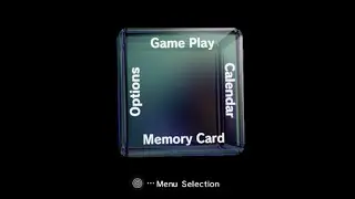 All the GameCube Menu SFX