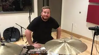 CounterLogic Tracking Session