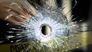 Steve Vicious - Shots Fired (Instrumental)
