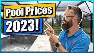 Pool Prices in St Johns County 2023
