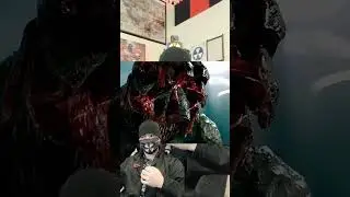 Patient File: 6 from the Tiktok Asylum wing. 