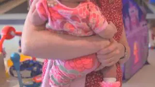 Vanessa Behan Crisis Nursery