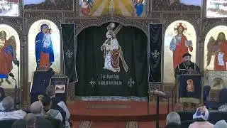 2025 Holy Week Great Friday Sermon: What Is The Cross?