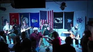 Southern Express 29 Sept 2023 Bloomington VFW 12