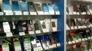 АРАДЕШ КИЗЛЯР В САЛОНЕ СВЯЗИ