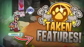 Features That Were TAKEN AWAY from Non Members on Animal Jam