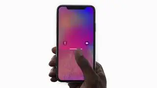Meet Apple iPhone X... official