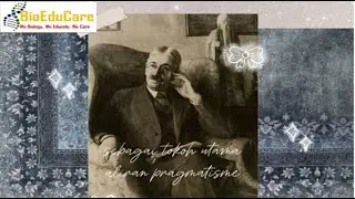 PRAGMATISME  _  Nur Fajri Nur