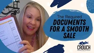 Documents for Selling a Home Made Simple
