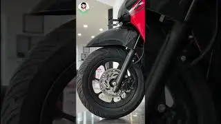 Honda Genio CBS #motorhonda #hondagenio #geniocbs