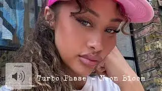 Turbo Phase -  Neon Bloom Exclusive 2024
