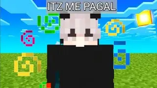 So I Fought the Deadliest  Player of Vertex SMP    @ITZMEPAGAL