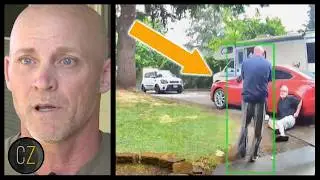 Crimes Of The Week: Jun 2, 2025 | Washington Man Kills Daughters, Ferret Thief & MORE Crime News