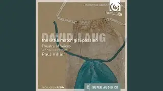 the little match girl passion: lights were shining
