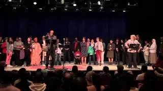 Arts Education Programs at Symphony Space