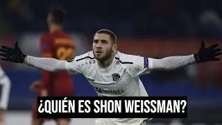 AS&Iacute; JUEGA SHON WEISSMAN, EL DELANTERO QUE QUIERE EL REAL VALLADOLID