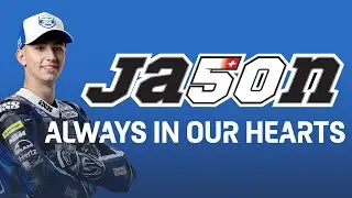 LIVE: Remembering Jason Dupasquier