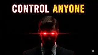CONTROL ANYONE: The Mirror Trap (Dark Psychology Secret) #darkpsycology #controlanyone