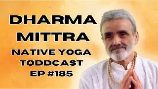 Dharma Mittra - Living the Yogi Life: Secrets of Spiritual Growth and Mental Power