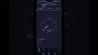 Vi Hero Unlimited Speed at Night 2:30 AM 