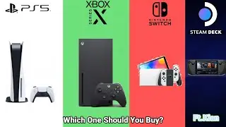 Which Console Should You Buy in 2024? Ft. @AstroHeartsBot