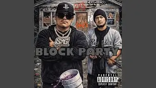 Block party (feat. SMG boon)