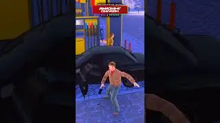 НАКАЗАЛ МАЖОРА | AMAZING ONLINE | FIRE AMZ005092 | #shorts #reels #game #amazing #crmp #AMZ005092