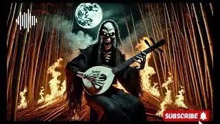 Nu Metal Meets Shamisen : An Unique Fusion of music From East and West