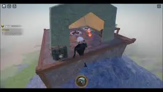 how to get a god spot in Colony Survival Alpha