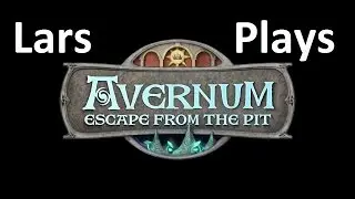 Avernum: Escape From The Pit - Part 1 - Character Setup