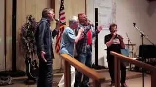 Original Cannon Brothers -- Concert To Benefit Wounded Warrior Project 2014