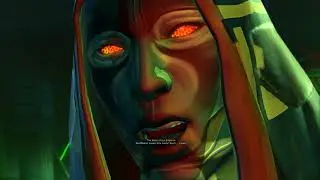 The Trapped Emperor