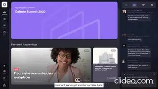 airmeet new reception(RUSSIAN)