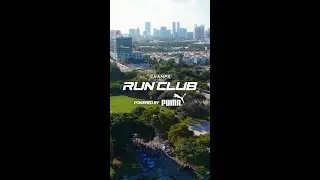 Champs Sports Run Club - Miami