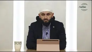 Besimi n&euml; Melek&euml;t (EP36) - [A i thuhet Melek&euml;ve edhe Exhin?] - Hoxh&euml; Burim Karpuzi