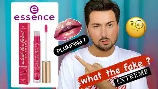 Ehrliche Meinung : Essence 