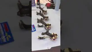 4G63 EVO 8 engine build